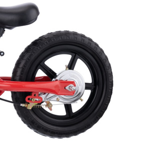 Беговел "Slider" пластиковые колеса диаметром 12 дюймовм Беговел "Slider" пластиковые колеса диаметром 12 дюймовм