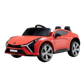 Машинка на аккумуляторе с радиоуправлением Машинка на аккумуляторе с радиоуправлением