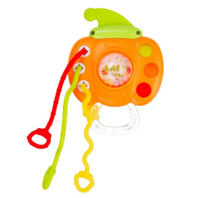 Центр развивающий игровой Elefantino "Тыковка" Центр развивающий игровой Elefantino "Тыковка"