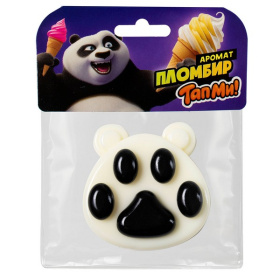 Игрушка-антистресс для детей 3+ лет «Сквиш» ТапМи Лапка Панда Игрушка-антистресс для детей 3+ лет «Сквиш» ТапМи Лапка Панда