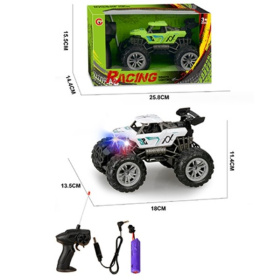 Машинка на пульте радиоуправления, в ассортименте Машинка на пульте радиоуправления, в ассортименте