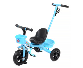 Велосипед трехколесный "Kinder" Велосипед трехколесный "Kinder"