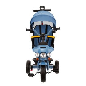 Велосипед трехколесный Slider с ручкой управления Велосипед трехколесный Slider с ручкой управления