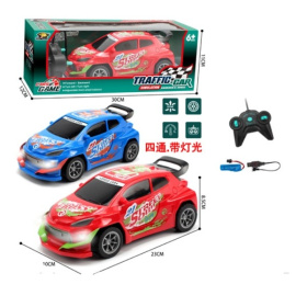 Машинка на пульте радиоуправления, в ассортименте Машинка на пульте радиоуправления, в ассортименте