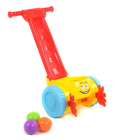 Музыкальная каталка "Elefantino" Музыкальная каталка "Elefantino"