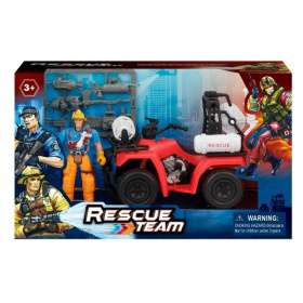 Набор "Спасатели" Набор "Спасатели"