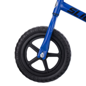 Беговел "Slider" пластиковые колеса диаметром 12 дюймов Беговел "Slider" пластиковые колеса диаметром 12 дюймов