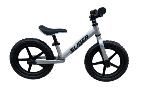 Беговел "Slider" пластиковые колеса диаметром 14 дюймов Беговел "Slider" пластиковые колеса диаметром 14 дюймов