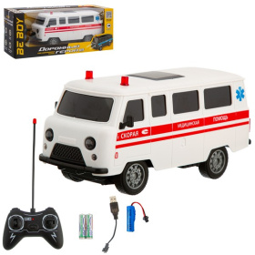 Машинка на радиоуправлении "BEBOY" Машинка на радиоуправлении "BEBOY"