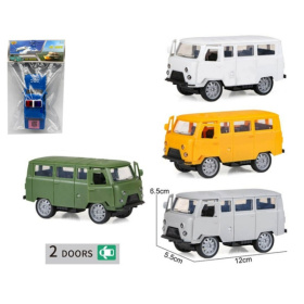 Машинка инерционная, в ассортименте Машинка инерционная, в ассортименте