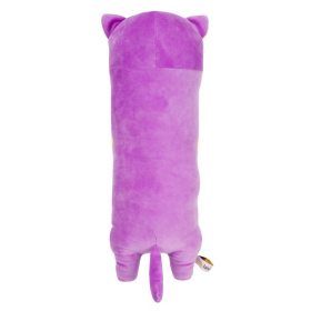 Котик фиолетовый, 48 см Котик фиолетовый, 48 см