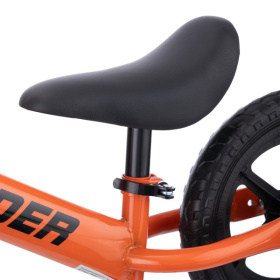 Беговел "Slider" пластиковые колеса диаметром 12 дюймов Беговел "Slider" пластиковые колеса диаметром 12 дюймов