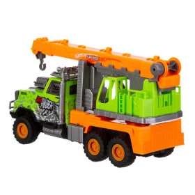 Машинка на радиоуправлении "BeBoy" Машинка на радиоуправлении "BeBoy"