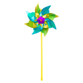 Ветерок диаметр: 16,5 см, в ассортименте Ветерок диаметр: 16,5 см, в ассортименте