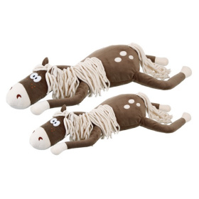 Игрушка мягконабивная ТМ "Relana" Конь Кристиан, 70 см Игрушка мягконабивная ТМ "Relana" Конь Кристиан, 70 см