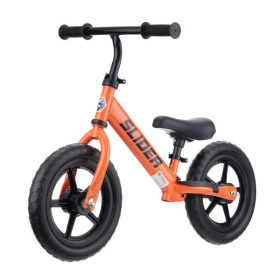 Беговел "Slider" пластиковые колеса диаметром 12 дюймов Беговел "Slider" пластиковые колеса диаметром 12 дюймов