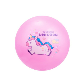 Мяч детский "единорожки", в ассортименте Мяч детский "единорожки", в ассортименте