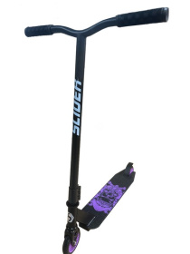 Самокат трюковой Slider Самокат трюковой Slider