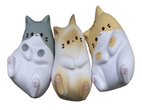 Сквиш "Котик" Сквиш "Котик"