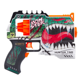 Пистолет "BeBoy", 12 софт-патронов в комплекте Пистолет "BeBoy", 12 софт-патронов в комплекте