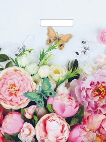 Пакет вырубной Экспозиция 29х40/35 мкм Пакет вырубной Экспозиция 29х40/35 мкм