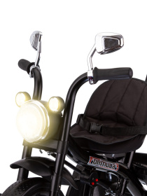 Велосипед трехколесный Велосипед трехколесный