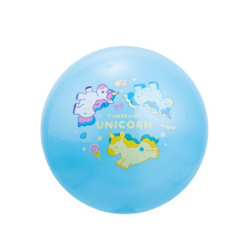 Мяч детский "единорожки", в ассортименте Мяч детский "единорожки", в ассортименте