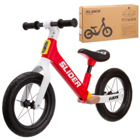 Беговел Slider, надувные колёса 12 дюймовм Беговел Slider, надувные колёса 12 дюймовм