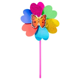 Ветерок диаметр: 21 см, в ассортименте Ветерок диаметр: 21 см, в ассортименте