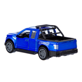 Машинка инерционная (металлическая) "BeBoy" Машинка инерционная (металлическая) "BeBoy"