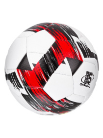 Мяч футбольный EVA, двухслойный Мяч футбольный EVA, двухслойный