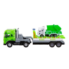 Набор "Транспорт "ВеВоу" металлический Набор "Транспорт "ВеВоу" металлический