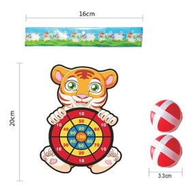 Игра "Дартс" Игра "Дартс"