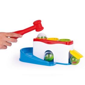 Игрушка развивающая "Молоточек DOLU" Игрушка развивающая "Молоточек DOLU"