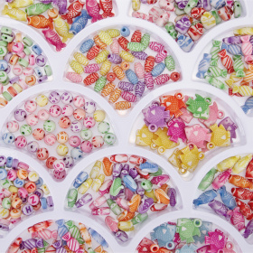 Набор "Рукодельница "Girl`s Club", блестящая упаковка Набор "Рукодельница "Girl`s Club", блестящая упаковка