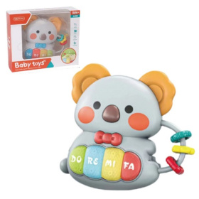 Игрушка музыкальная "Коала" Игрушка музыкальная "Коала"