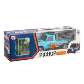 Машинка радиоуправляемая, с паром, в ассортименте Машинка радиоуправляемая, с паром, в ассортименте