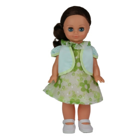 Элла в комплекте Маргарита 9 Элла в комплекте Маргарита 9