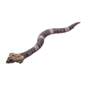 Кобра "Beboy" на пульте радиоуправления Кобра "Beboy" на пульте радиоуправления