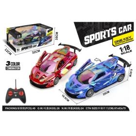 Машинка на пульте радиоуправления, в ассортименте Машинка на пульте радиоуправления, в ассортименте