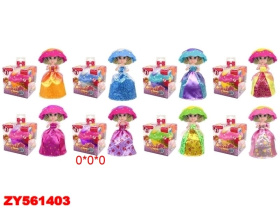 Кукла в ассортименте Кукла в ассортименте