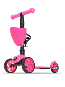 Самокат Alfa Mini XR Самокат Alfa Mini XR