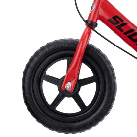 Беговел "Slider" пластиковые колеса диаметром 12 дюймовм Беговел "Slider" пластиковые колеса диаметром 12 дюймовм