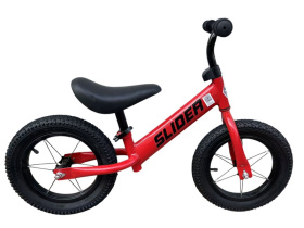 Беговел "Slider" надувные колеса диаметром 12 дюймов Беговел "Slider" надувные колеса диаметром 12 дюймов