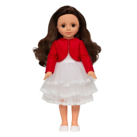 Кукла Весна "Алиса модница 5", озвученная, высота 55 см Кукла Весна "Алиса модница 5", озвученная, высота 55 см