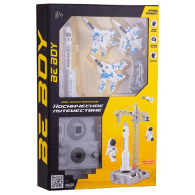 Набор Космос "ВеВоу" Набор Космос "ВеВоу"