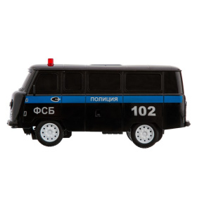 Машинка на радиоуправлении "BEBOY" Машинка на радиоуправлении "BEBOY"