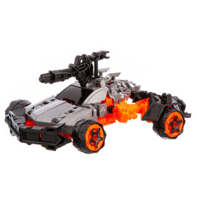 Робот-трансформер Робот-трансформер