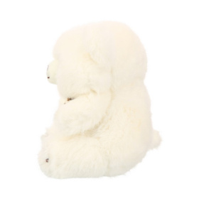 Мишка ассортимент цветов, 23 см Мишка ассортимент цветов, 23 см