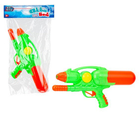 Водяное оружие "АкваБой" в/п, размер игрушки 36*19*6.5 см, размер упаковки 45*26*6,5см Водяное оружие "АкваБой" в/п, размер игрушки 36*19*6.5 см, размер упаковки 45*26*6,5см